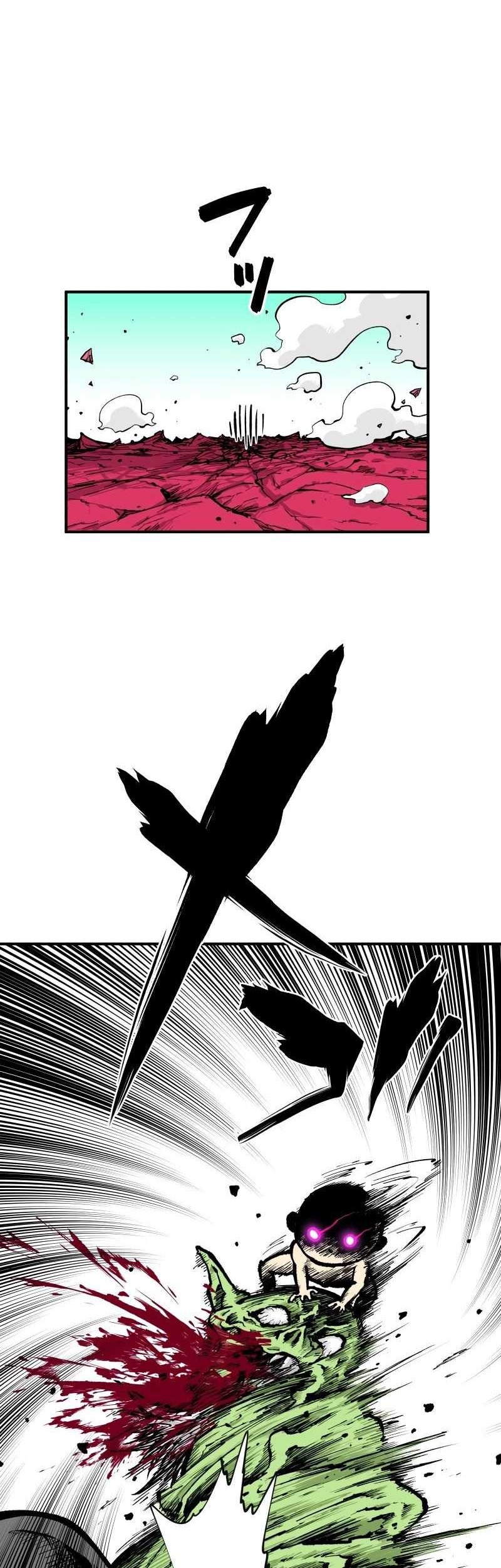 Ninpou Isekai Tensei – Fuuma Kotarou wa Isekai de Ningen wo Torimodosu Chapter 2 - halaman 30