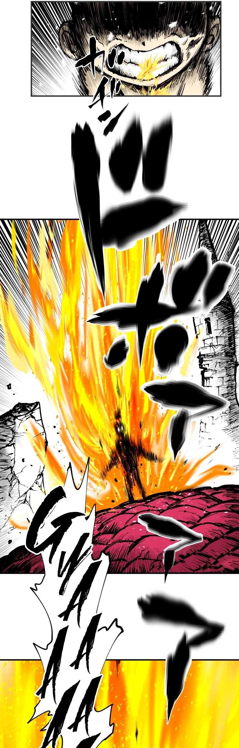 Ninpou Isekai Tensei – Fuuma Kotarou wa Isekai de Ningen wo Torimodosu Chapter 2 - halaman 32