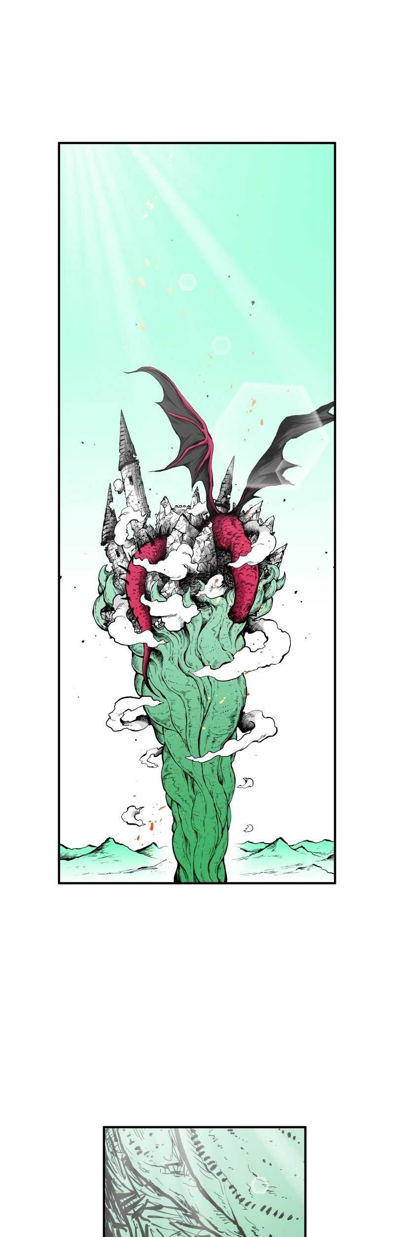 Ninpou Isekai Tensei – Fuuma Kotarou wa Isekai de Ningen wo Torimodosu Chapter 2 - halaman 36