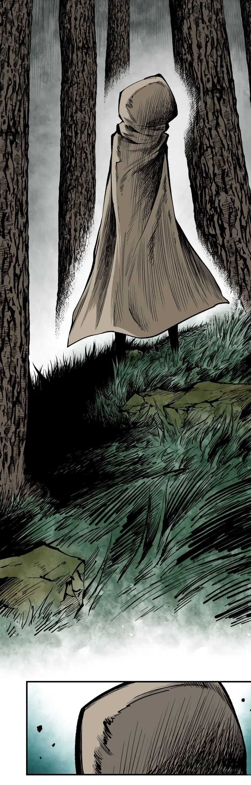 Ninpou Isekai Tensei – Fuuma Kotarou wa Isekai de Ningen wo Torimodosu Chapter 2 - halaman 4