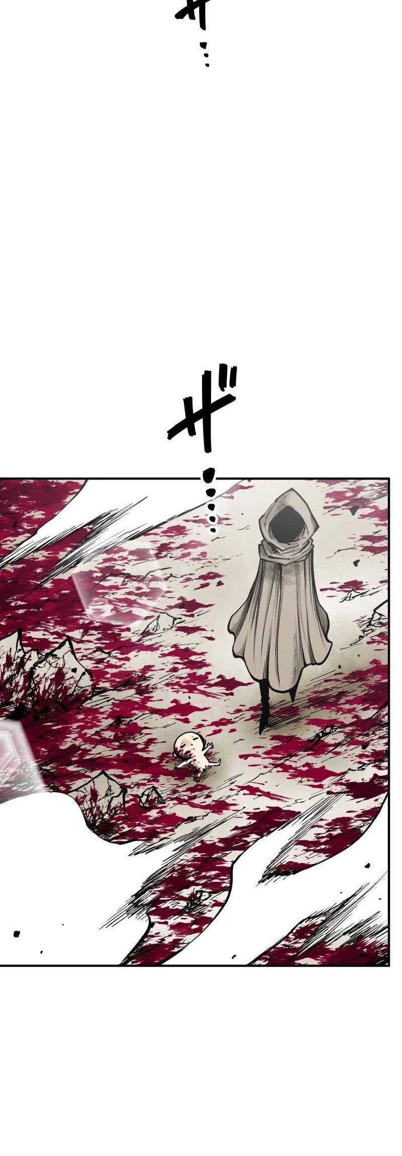 Ninpou Isekai Tensei – Fuuma Kotarou wa Isekai de Ningen wo Torimodosu Chapter 2 - halaman 43