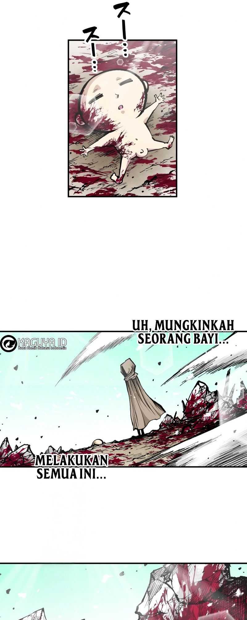 Ninpou Isekai Tensei – Fuuma Kotarou wa Isekai de Ningen wo Torimodosu Chapter 2 - halaman 44