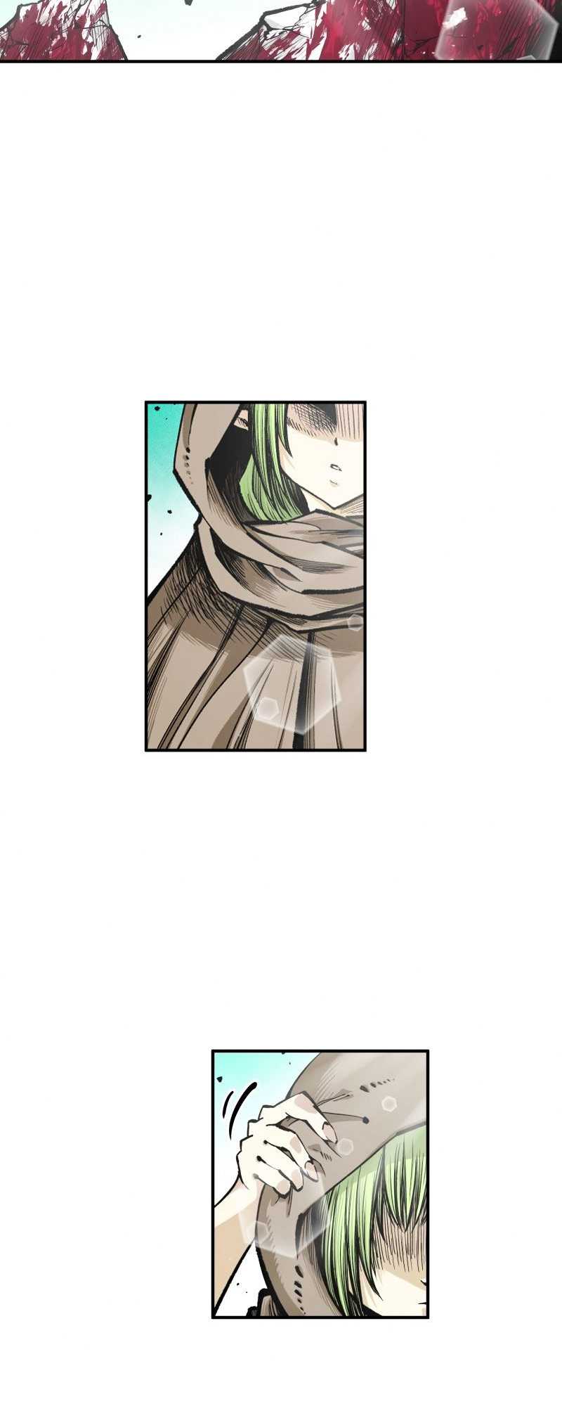 Ninpou Isekai Tensei – Fuuma Kotarou wa Isekai de Ningen wo Torimodosu Chapter 2 - halaman 45