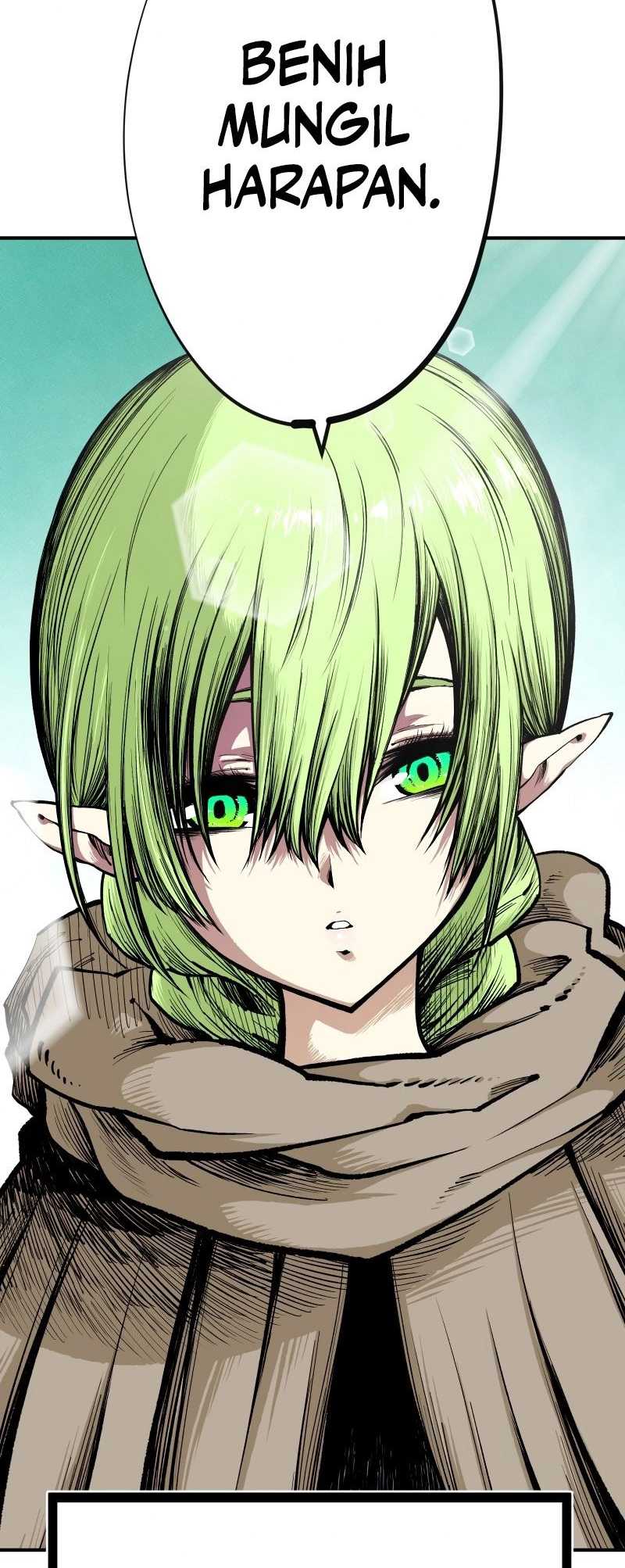 Ninpou Isekai Tensei – Fuuma Kotarou wa Isekai de Ningen wo Torimodosu Chapter 2 - halaman 47