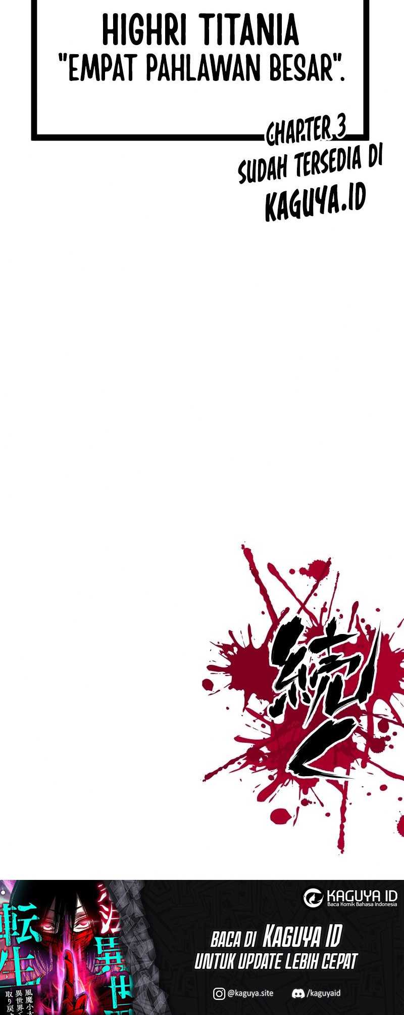Ninpou Isekai Tensei – Fuuma Kotarou wa Isekai de Ningen wo Torimodosu Chapter 2 - halaman 48