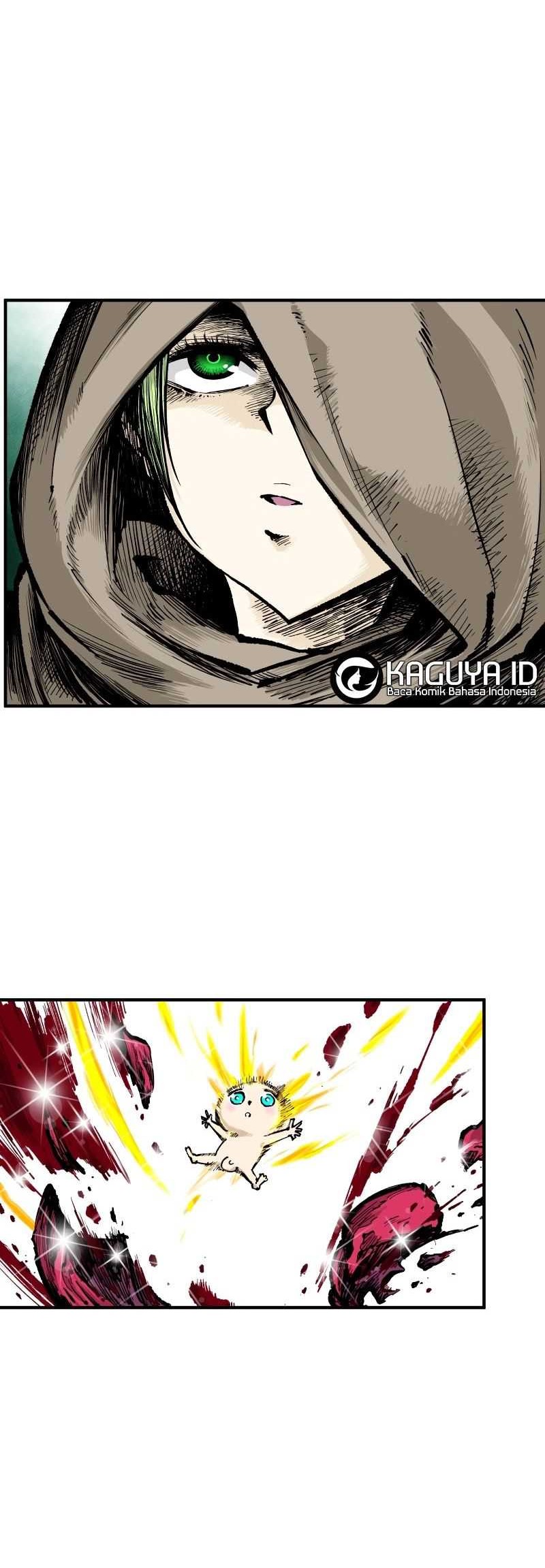 Ninpou Isekai Tensei – Fuuma Kotarou wa Isekai de Ningen wo Torimodosu Chapter 2 - halaman 5