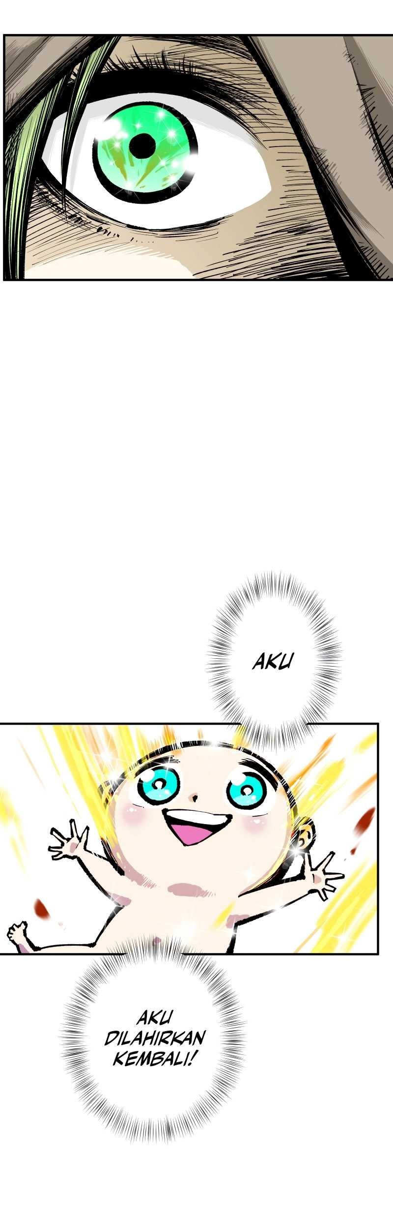 Ninpou Isekai Tensei – Fuuma Kotarou wa Isekai de Ningen wo Torimodosu Chapter 2 - halaman 6