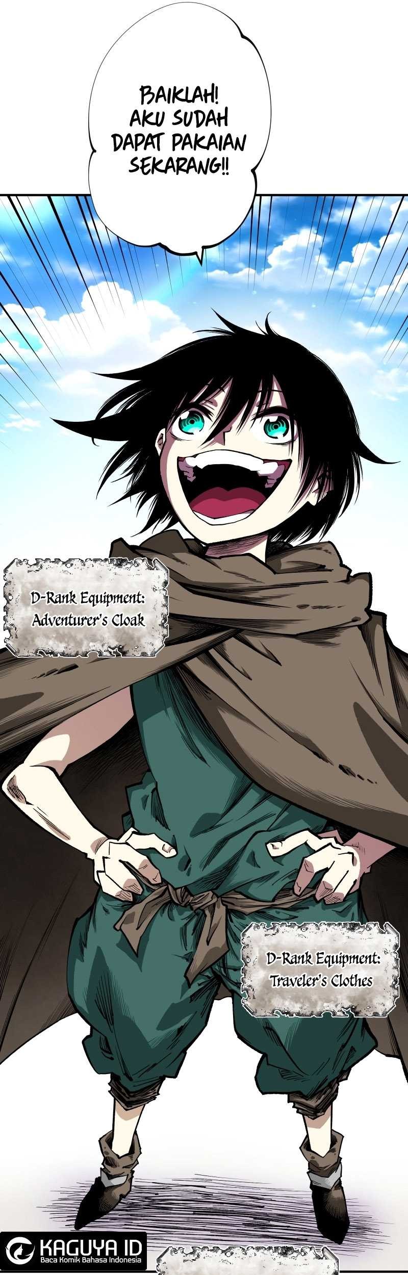 Ninpou Isekai Tensei – Fuuma Kotarou wa Isekai de Ningen wo Torimodosu Chapter 20 - halaman 10