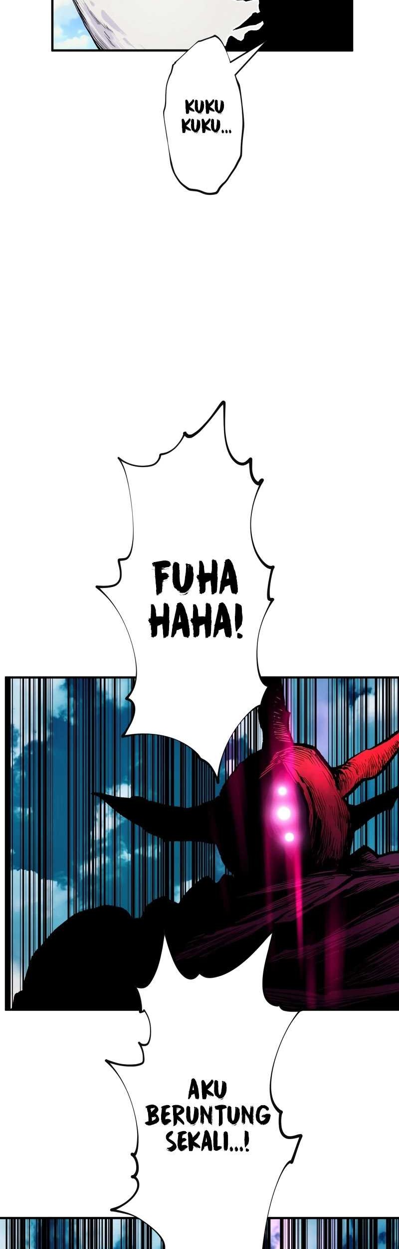 Ninpou Isekai Tensei – Fuuma Kotarou wa Isekai de Ningen wo Torimodosu Chapter 20 - halaman 12