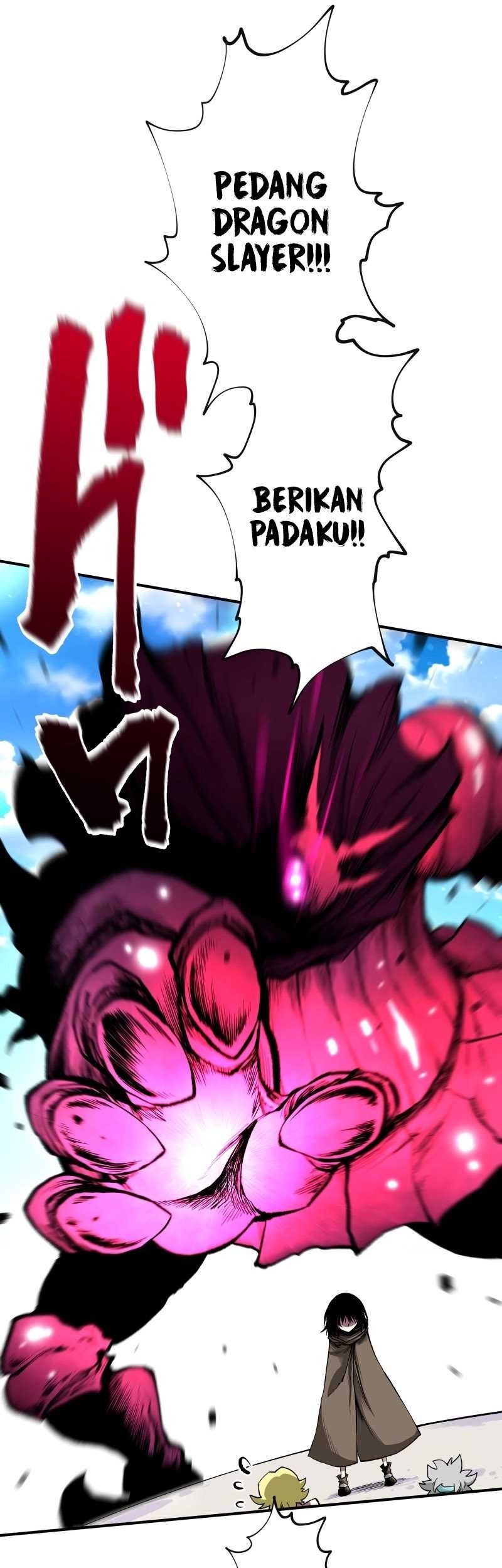 Ninpou Isekai Tensei – Fuuma Kotarou wa Isekai de Ningen wo Torimodosu Chapter 20 - halaman 14