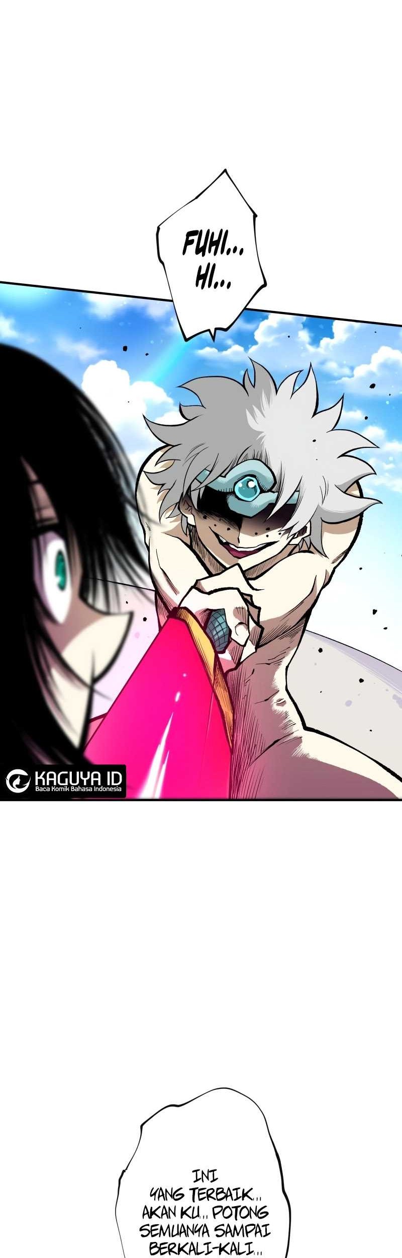 Ninpou Isekai Tensei – Fuuma Kotarou wa Isekai de Ningen wo Torimodosu Chapter 20 - halaman 19