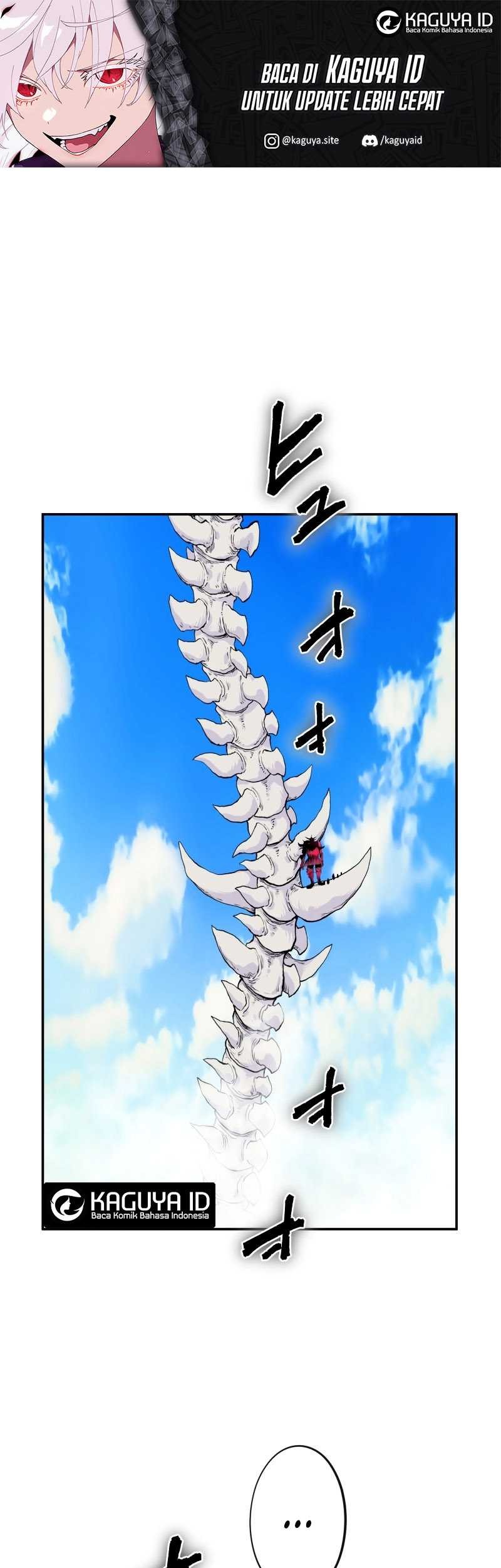 Ninpou Isekai Tensei – Fuuma Kotarou wa Isekai de Ningen wo Torimodosu Chapter 20 - halaman 2