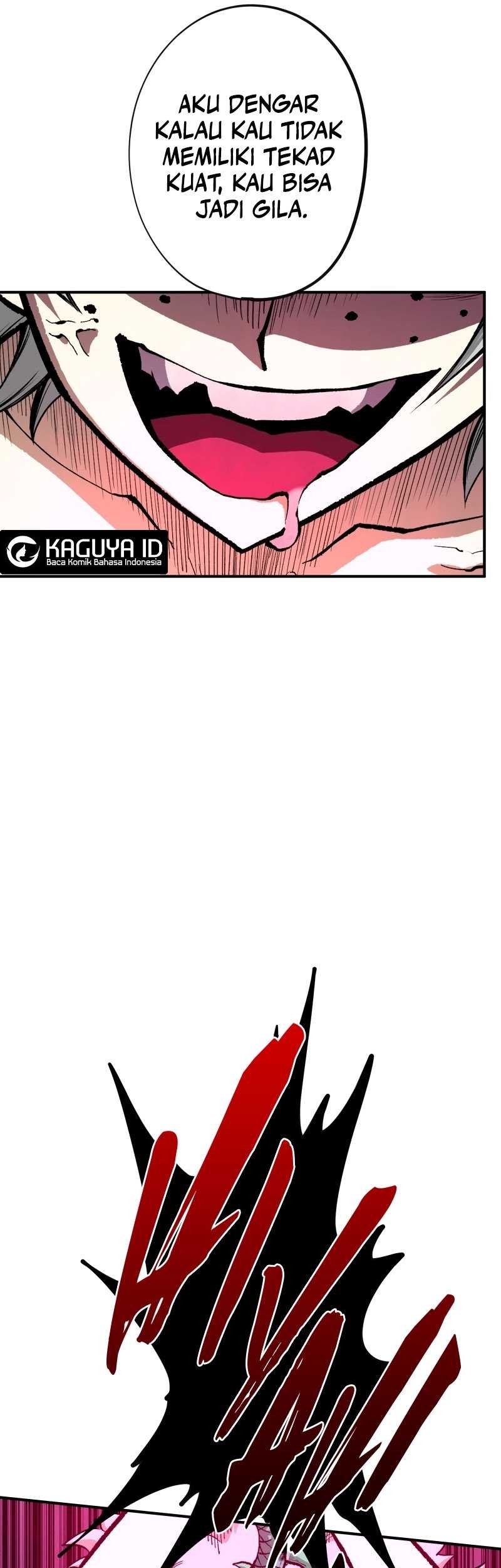 Ninpou Isekai Tensei – Fuuma Kotarou wa Isekai de Ningen wo Torimodosu Chapter 20 - halaman 22