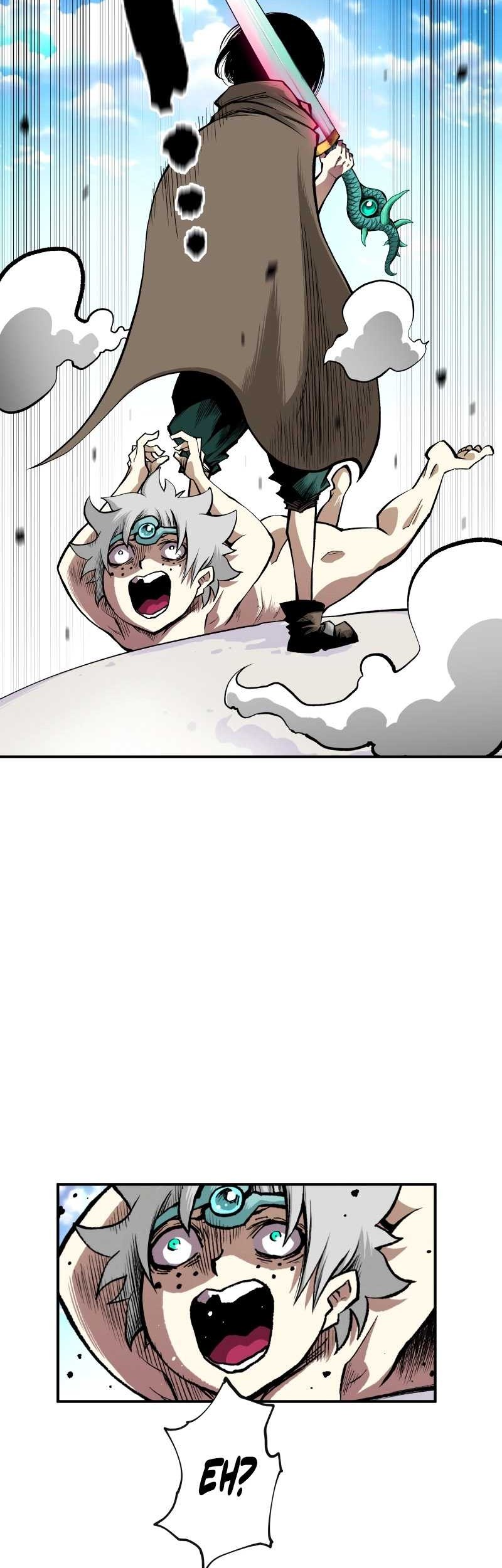 Ninpou Isekai Tensei – Fuuma Kotarou wa Isekai de Ningen wo Torimodosu Chapter 20 - halaman 24