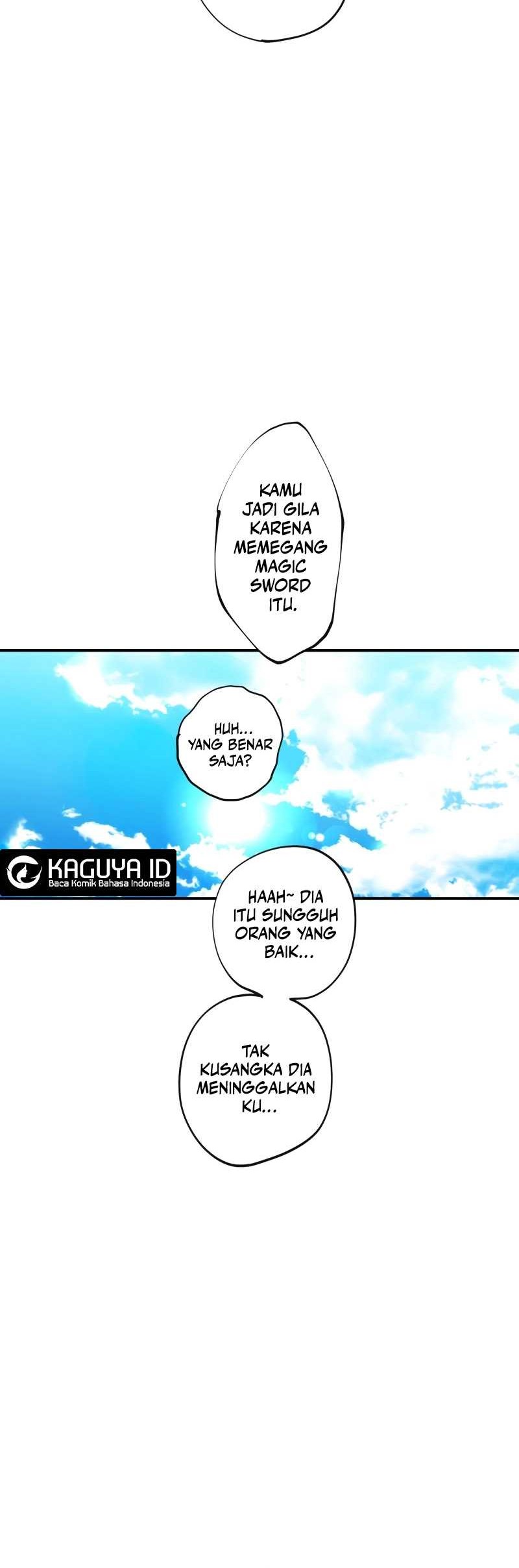Ninpou Isekai Tensei – Fuuma Kotarou wa Isekai de Ningen wo Torimodosu Chapter 20 - halaman 29