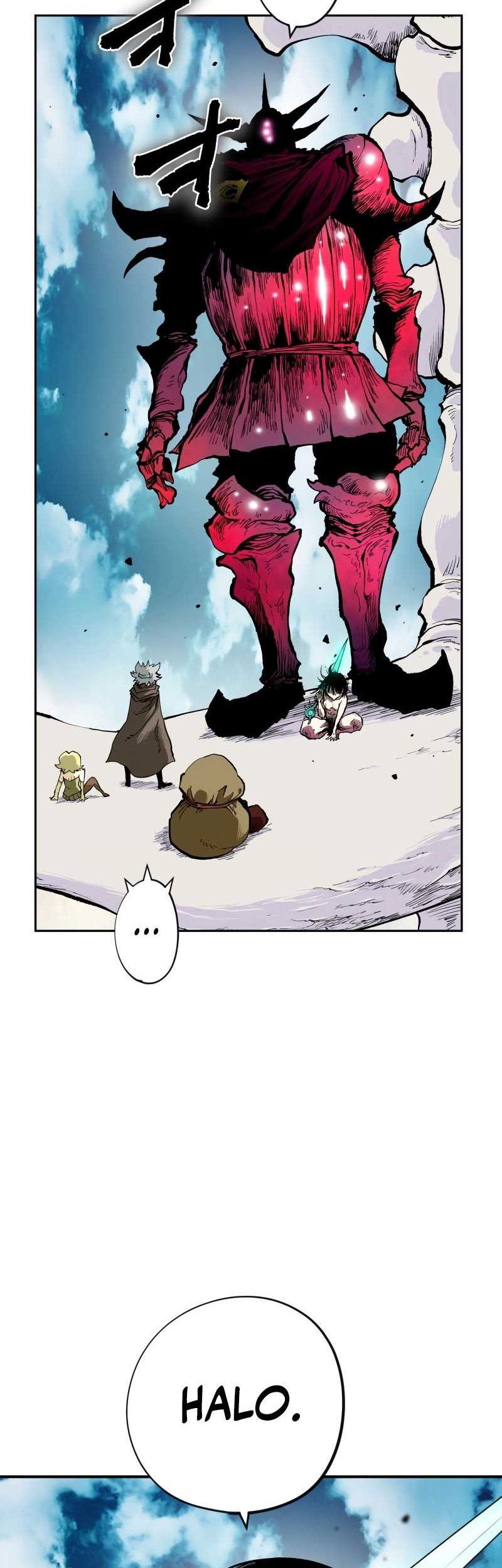 Ninpou Isekai Tensei – Fuuma Kotarou wa Isekai de Ningen wo Torimodosu Chapter 20 - halaman 3