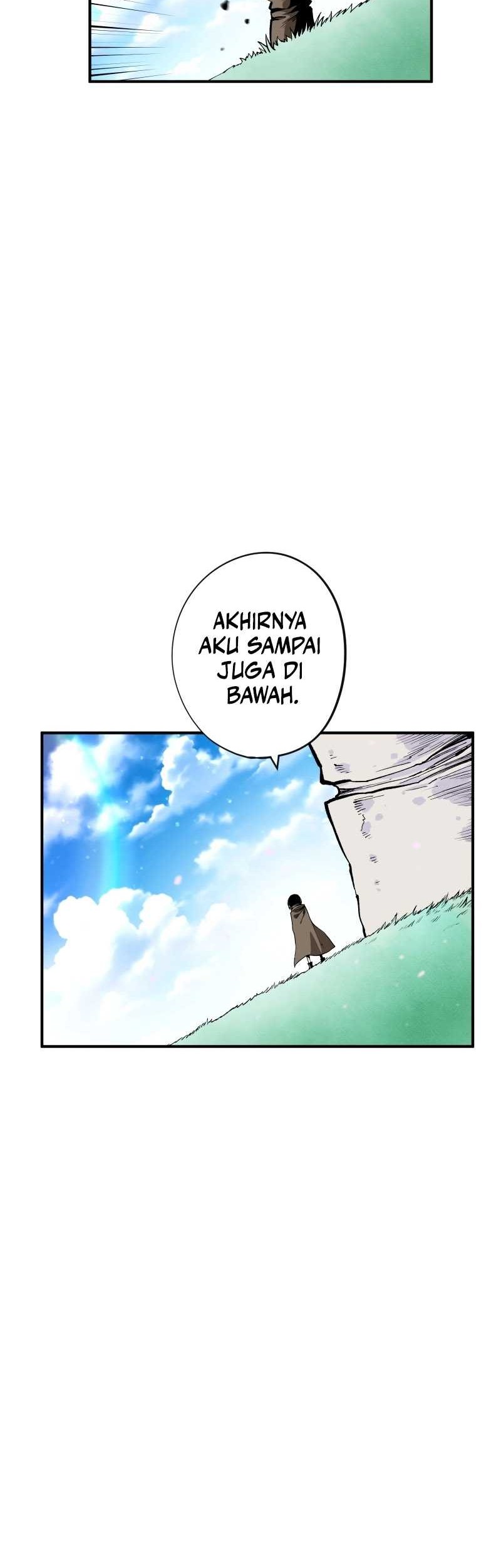 Ninpou Isekai Tensei – Fuuma Kotarou wa Isekai de Ningen wo Torimodosu Chapter 20 - halaman 31