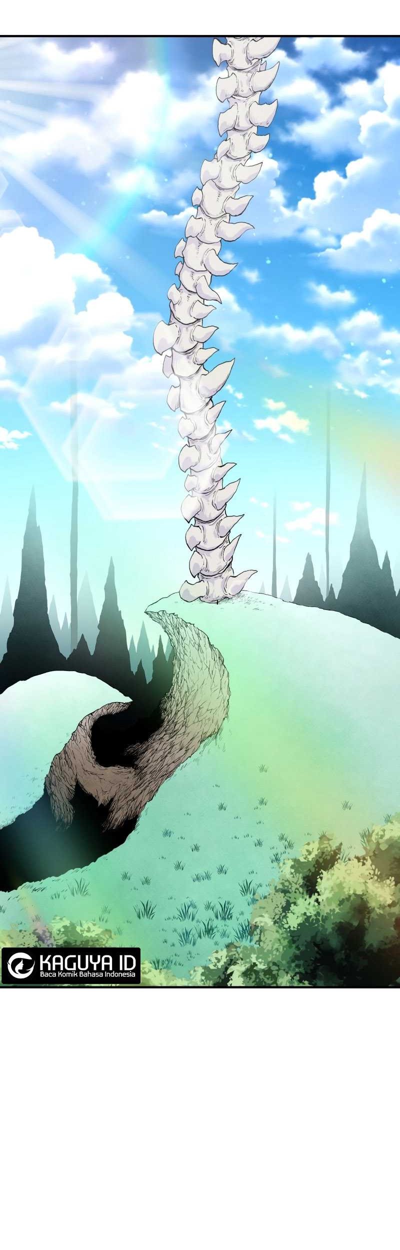 Ninpou Isekai Tensei – Fuuma Kotarou wa Isekai de Ningen wo Torimodosu Chapter 20 - halaman 32