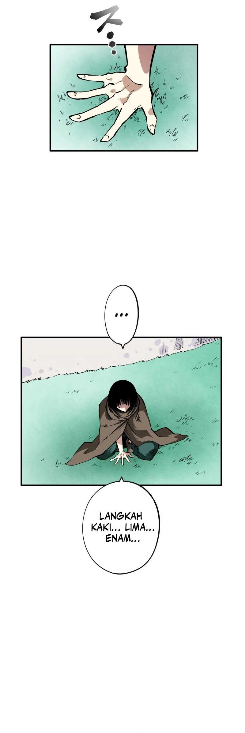 Ninpou Isekai Tensei – Fuuma Kotarou wa Isekai de Ningen wo Torimodosu Chapter 20 - halaman 33