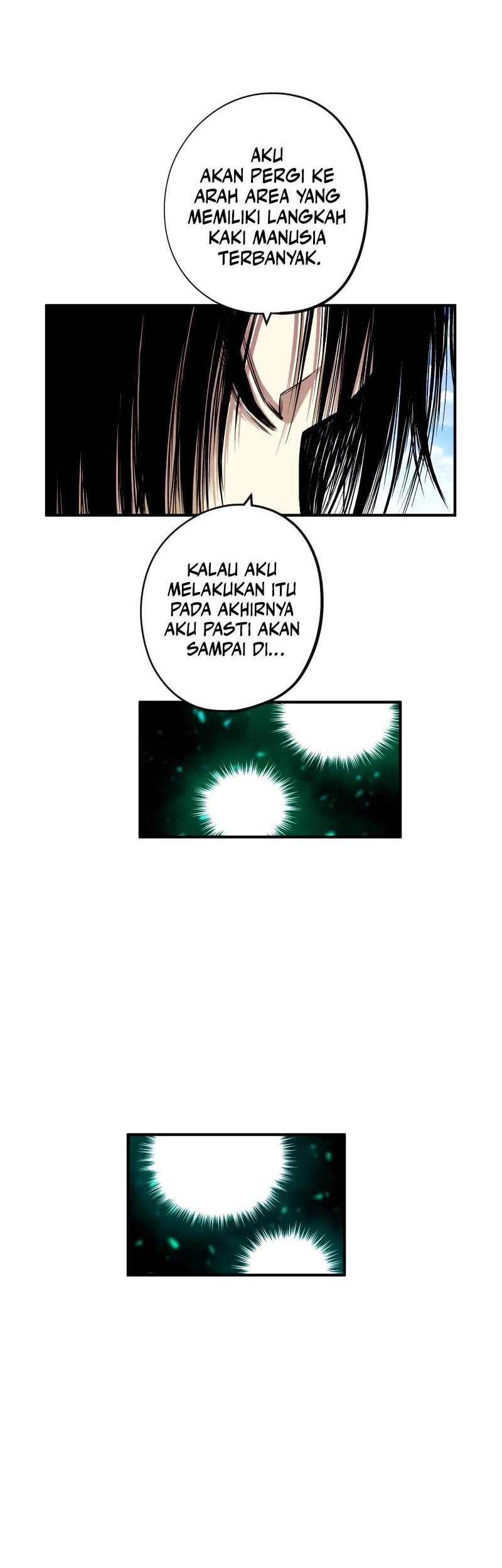 Ninpou Isekai Tensei – Fuuma Kotarou wa Isekai de Ningen wo Torimodosu Chapter 20 - halaman 35