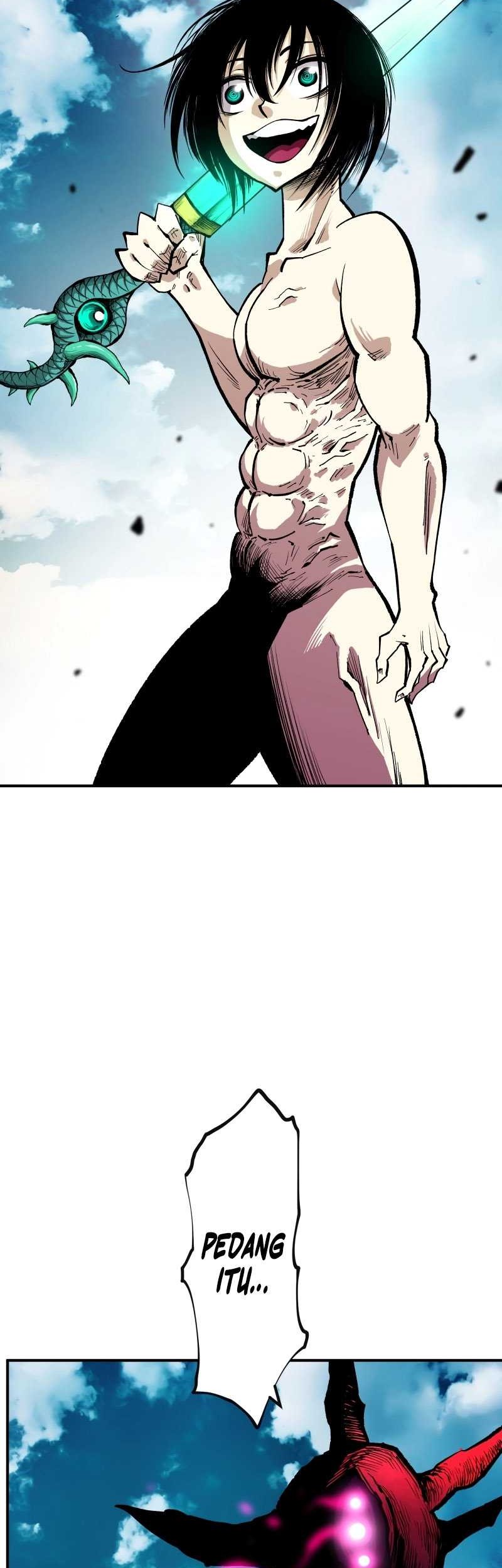 Ninpou Isekai Tensei – Fuuma Kotarou wa Isekai de Ningen wo Torimodosu Chapter 20 - halaman 4