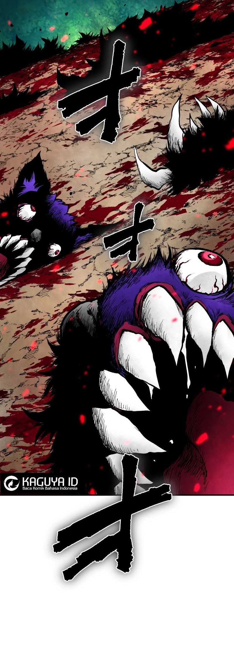 Ninpou Isekai Tensei – Fuuma Kotarou wa Isekai de Ningen wo Torimodosu Chapter 20 - halaman 41
