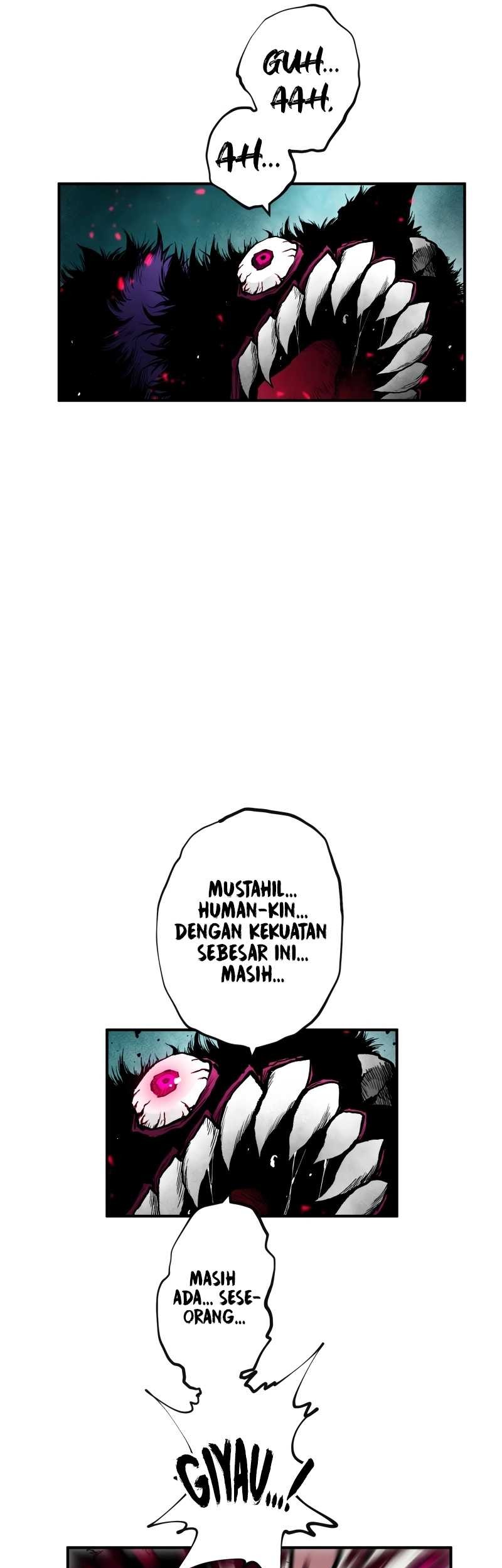 Ninpou Isekai Tensei – Fuuma Kotarou wa Isekai de Ningen wo Torimodosu Chapter 20 - halaman 42
