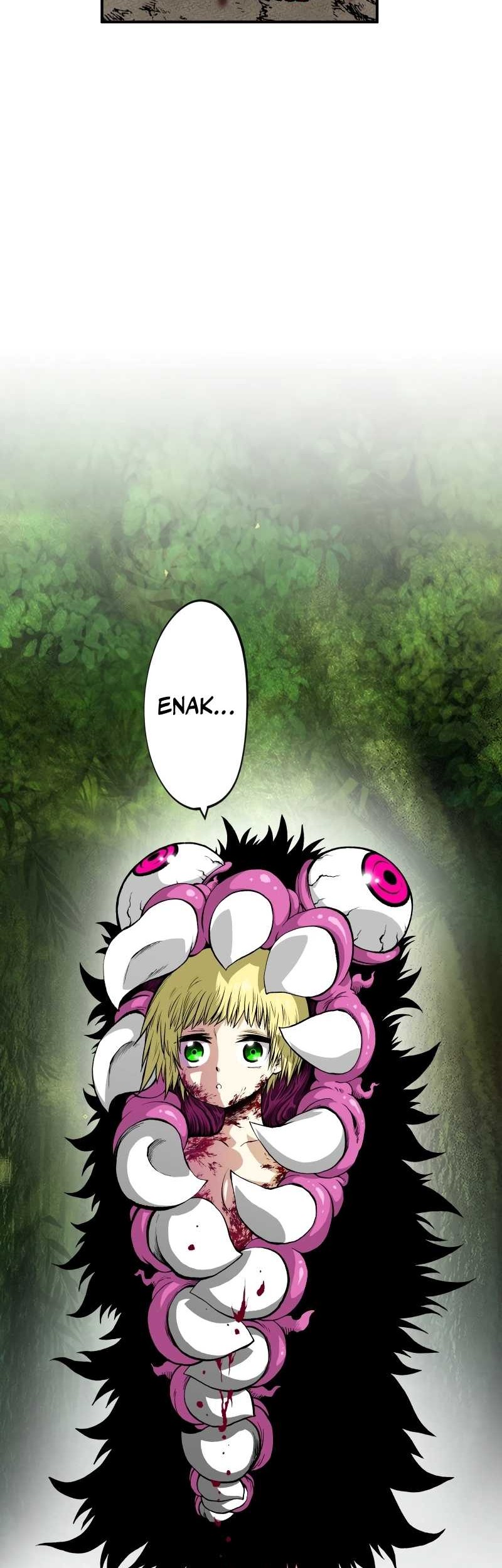 Ninpou Isekai Tensei – Fuuma Kotarou wa Isekai de Ningen wo Torimodosu Chapter 20 - halaman 47