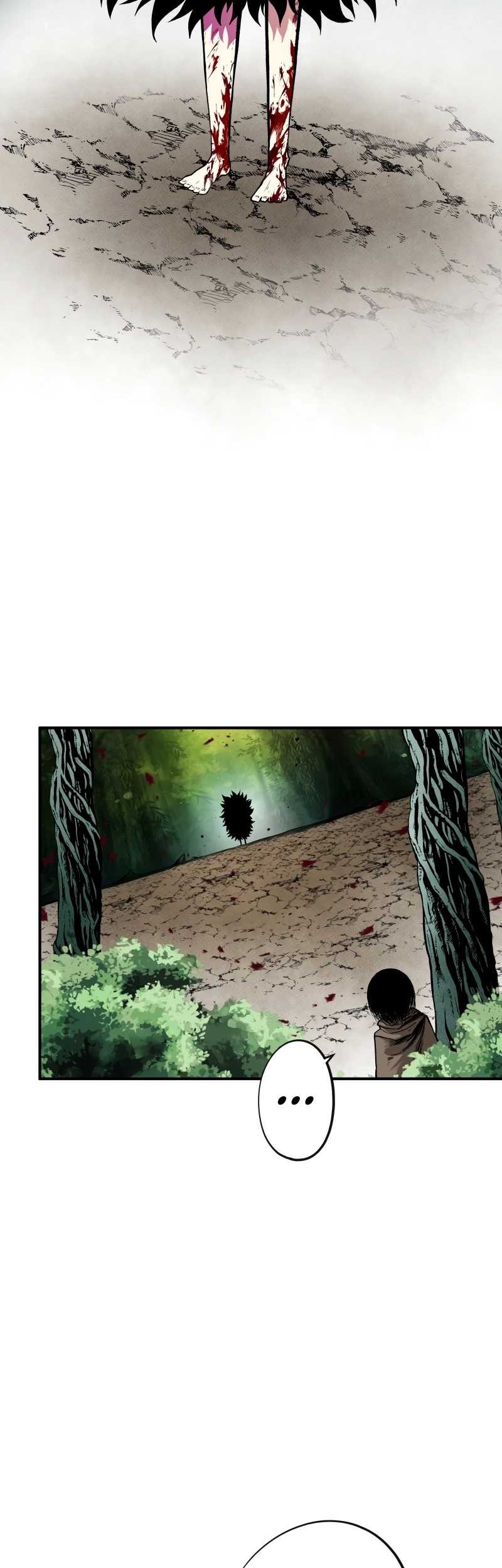 Ninpou Isekai Tensei – Fuuma Kotarou wa Isekai de Ningen wo Torimodosu Chapter 20 - halaman 48