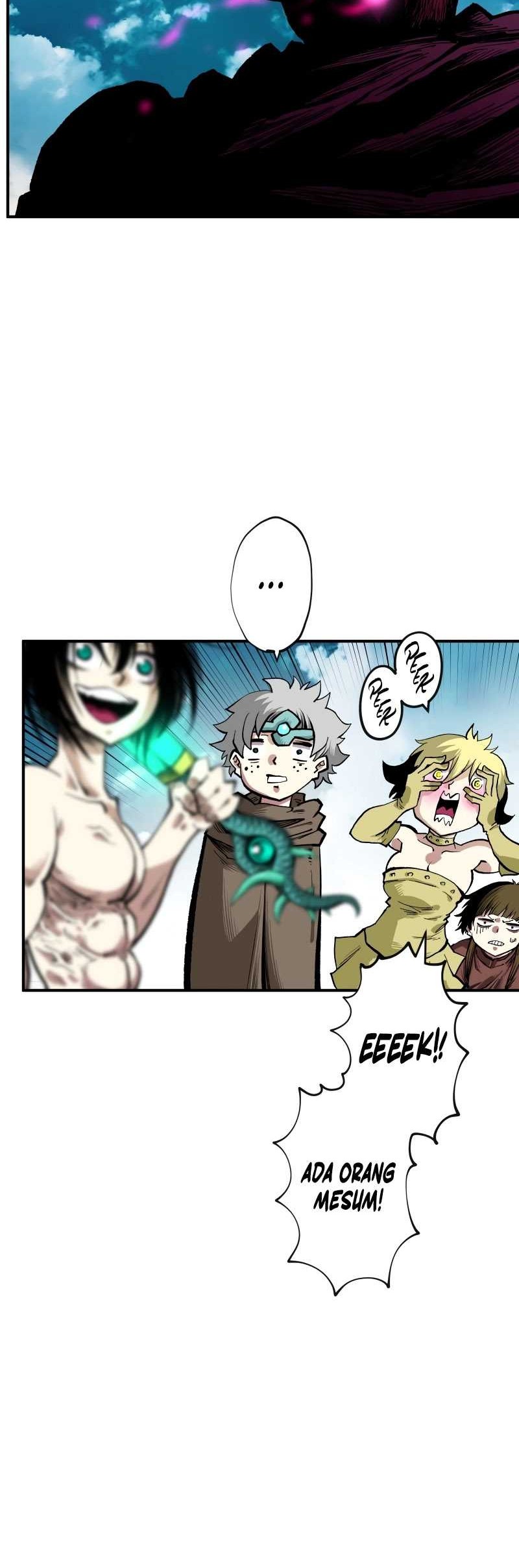 Ninpou Isekai Tensei – Fuuma Kotarou wa Isekai de Ningen wo Torimodosu Chapter 20 - halaman 5