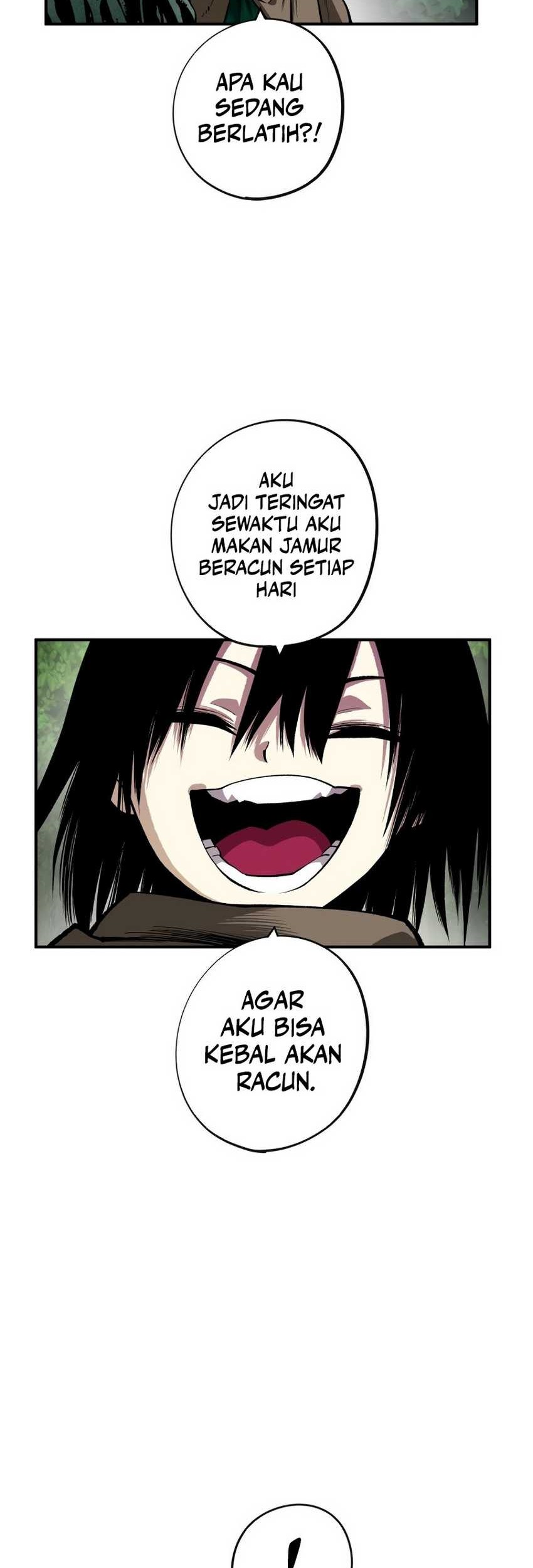 Ninpou Isekai Tensei – Fuuma Kotarou wa Isekai de Ningen wo Torimodosu Chapter 21 - halaman 13