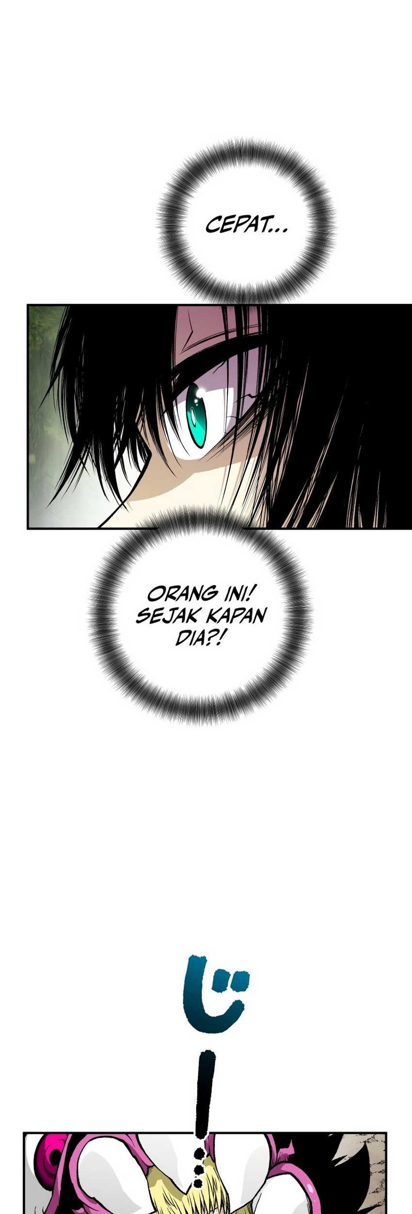 Ninpou Isekai Tensei – Fuuma Kotarou wa Isekai de Ningen wo Torimodosu Chapter 21 - halaman 15