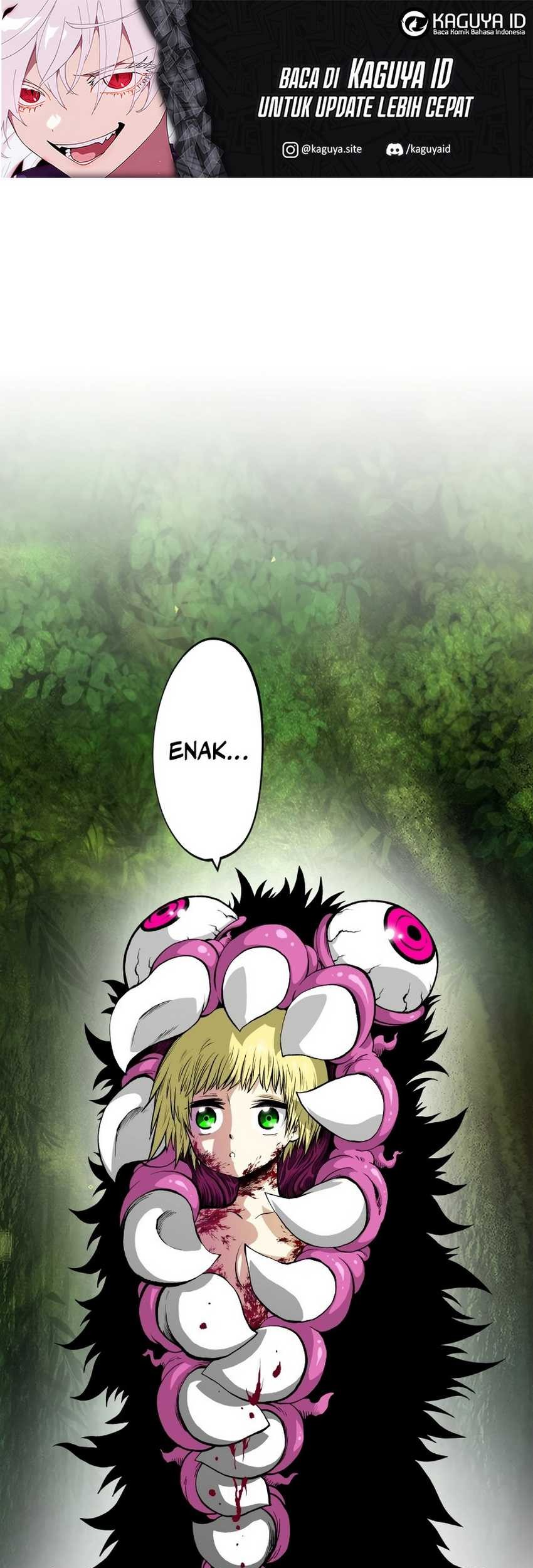 Ninpou Isekai Tensei – Fuuma Kotarou wa Isekai de Ningen wo Torimodosu Chapter 21 - halaman 2