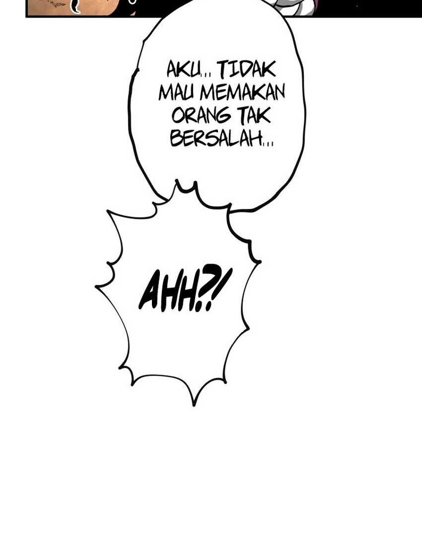 Ninpou Isekai Tensei – Fuuma Kotarou wa Isekai de Ningen wo Torimodosu Chapter 21 - halaman 20