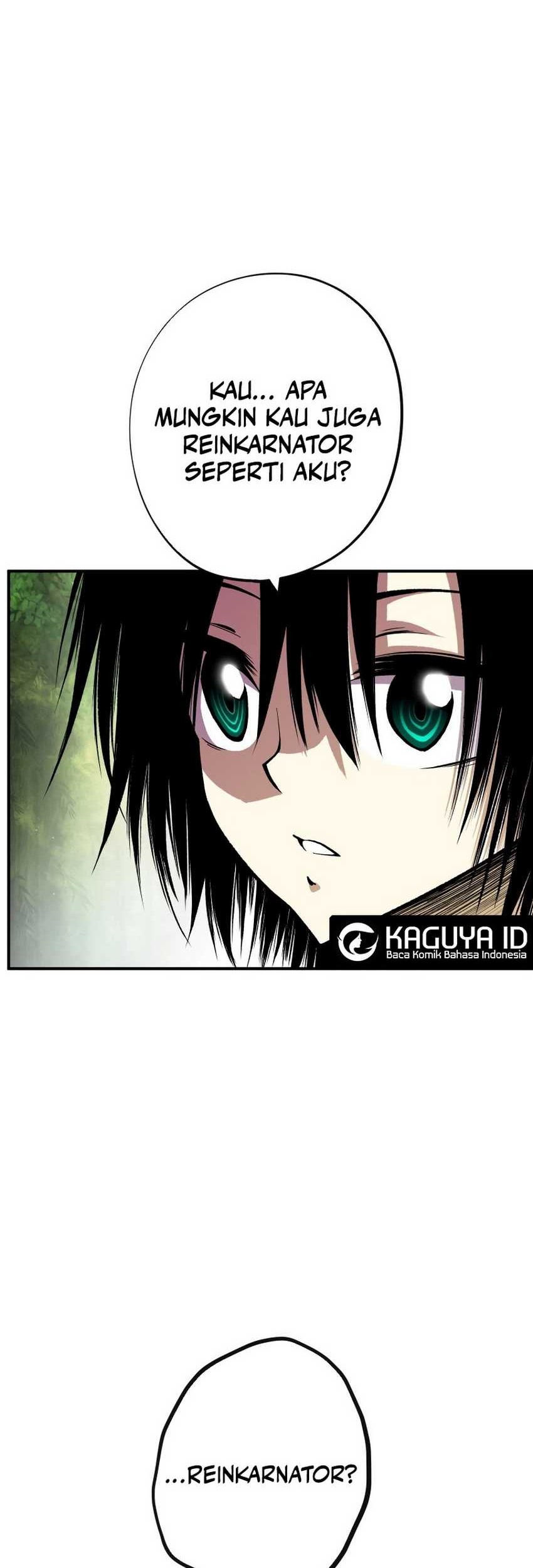 Ninpou Isekai Tensei – Fuuma Kotarou wa Isekai de Ningen wo Torimodosu Chapter 21 - halaman 22
