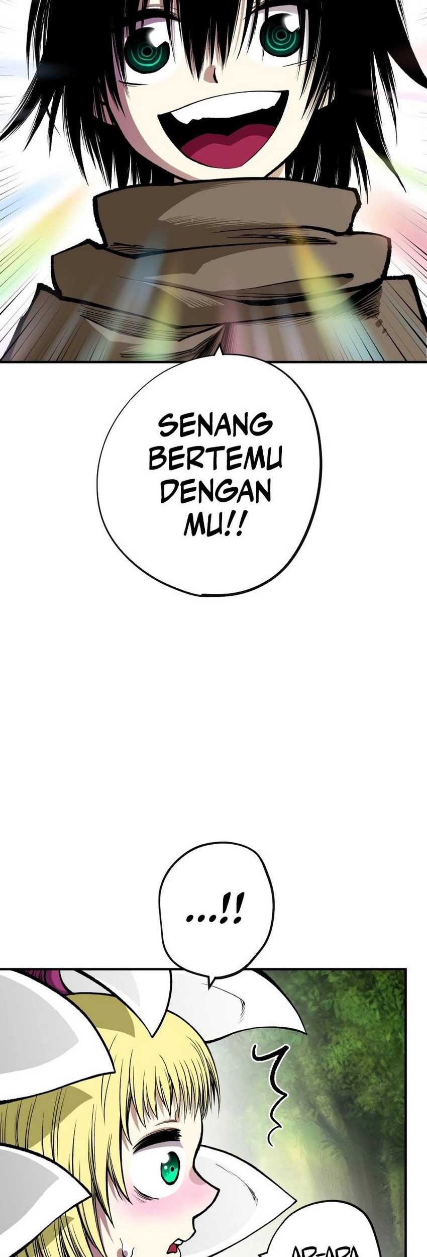 Ninpou Isekai Tensei – Fuuma Kotarou wa Isekai de Ningen wo Torimodosu Chapter 21 - halaman 24