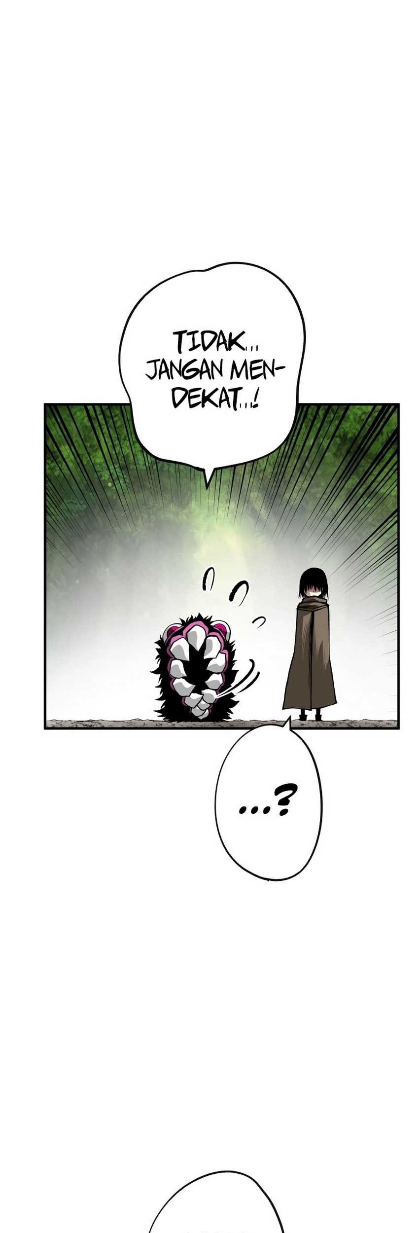 Ninpou Isekai Tensei – Fuuma Kotarou wa Isekai de Ningen wo Torimodosu Chapter 21 - halaman 26