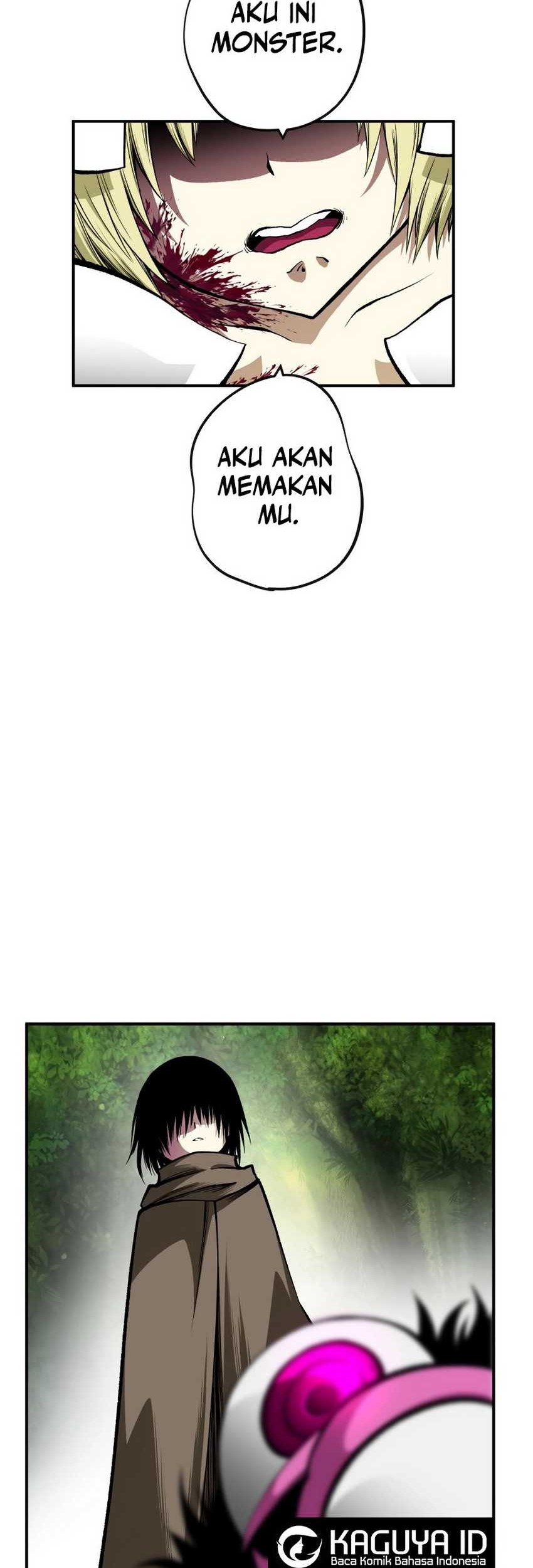Ninpou Isekai Tensei – Fuuma Kotarou wa Isekai de Ningen wo Torimodosu Chapter 21 - halaman 27