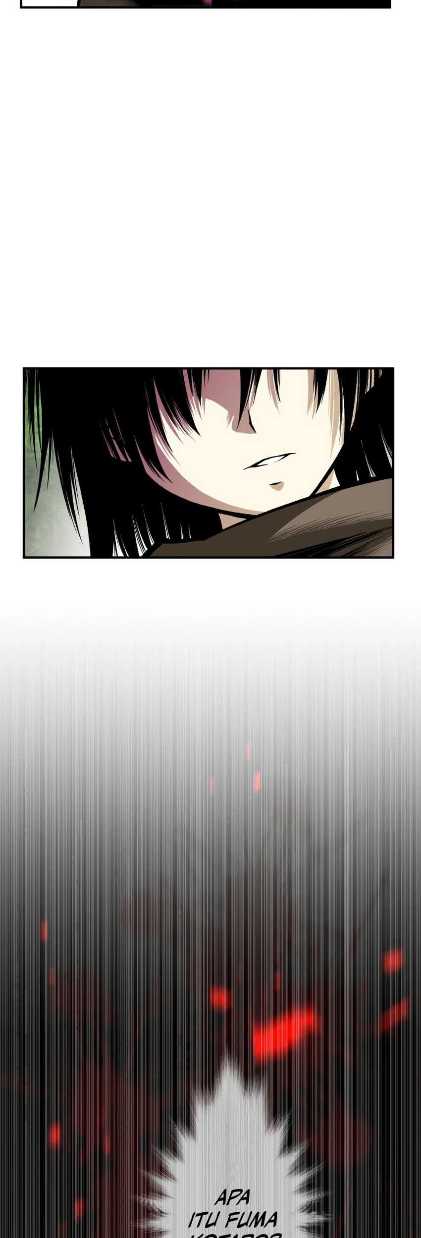 Ninpou Isekai Tensei – Fuuma Kotarou wa Isekai de Ningen wo Torimodosu Chapter 21 - halaman 28