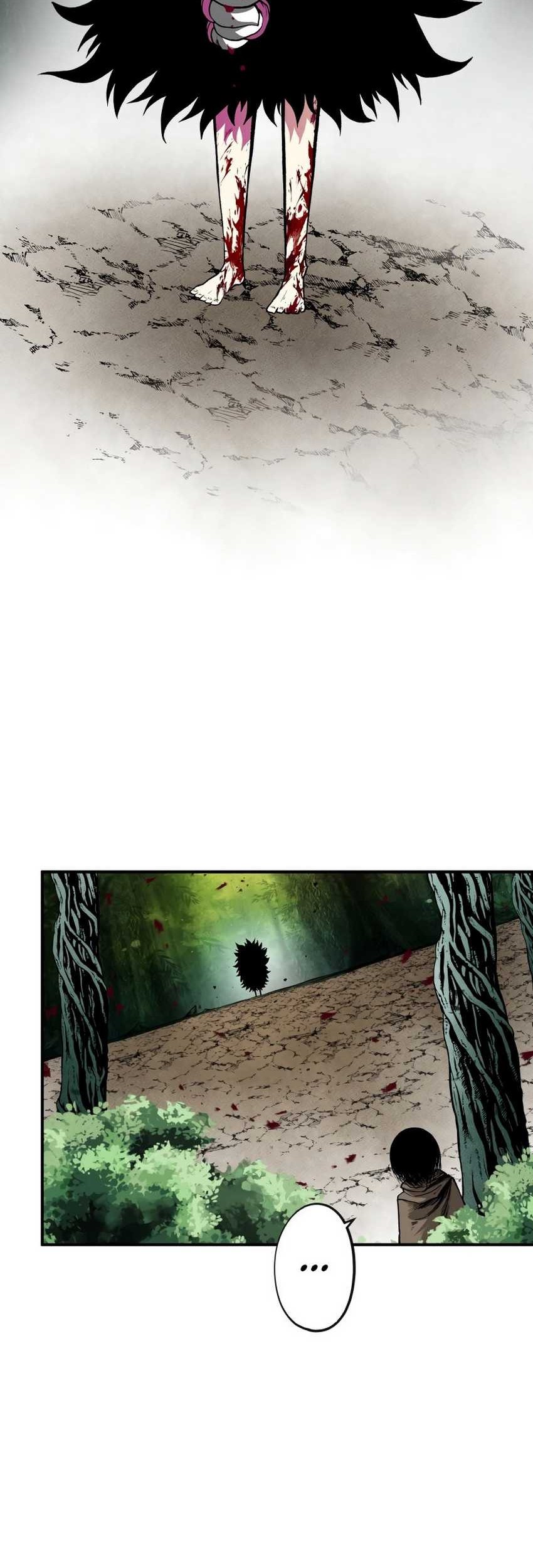 Ninpou Isekai Tensei – Fuuma Kotarou wa Isekai de Ningen wo Torimodosu Chapter 21 - halaman 3