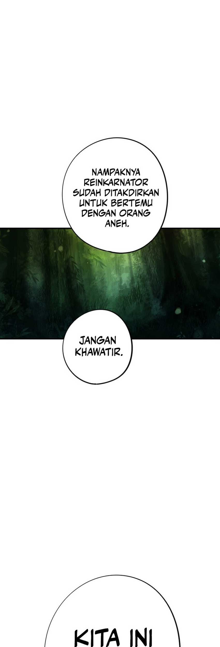 Ninpou Isekai Tensei – Fuuma Kotarou wa Isekai de Ningen wo Torimodosu Chapter 21 - halaman 31
