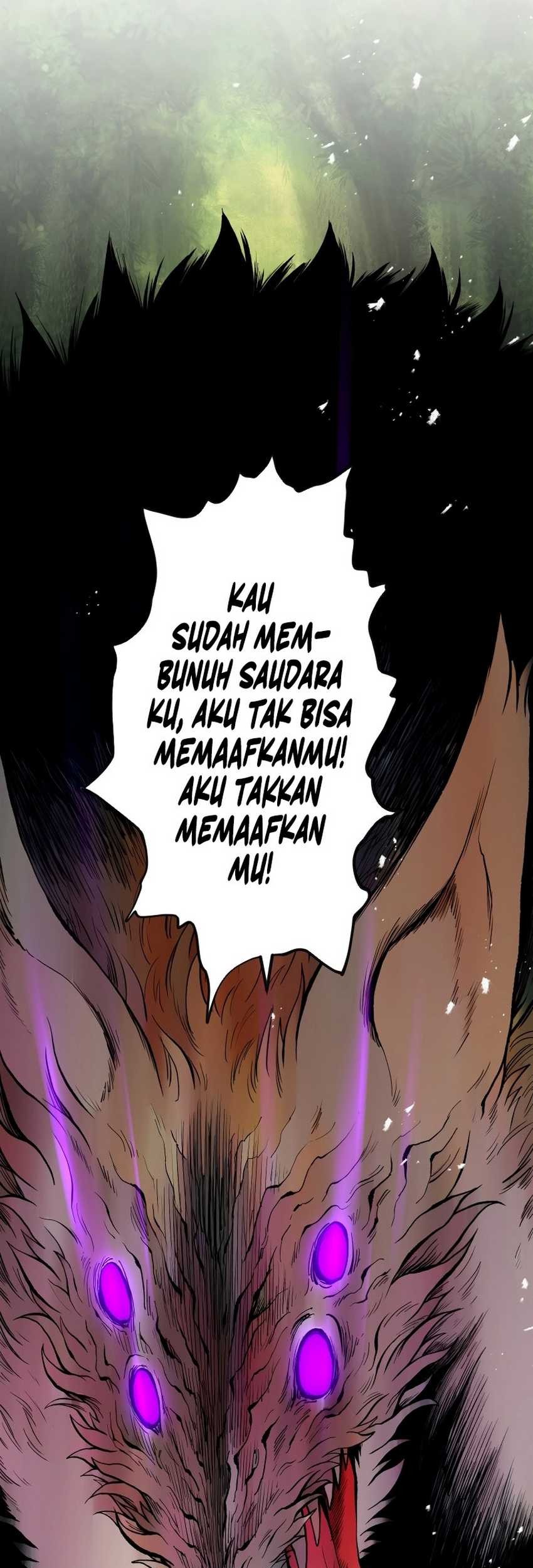 Ninpou Isekai Tensei – Fuuma Kotarou wa Isekai de Ningen wo Torimodosu Chapter 21 - halaman 39