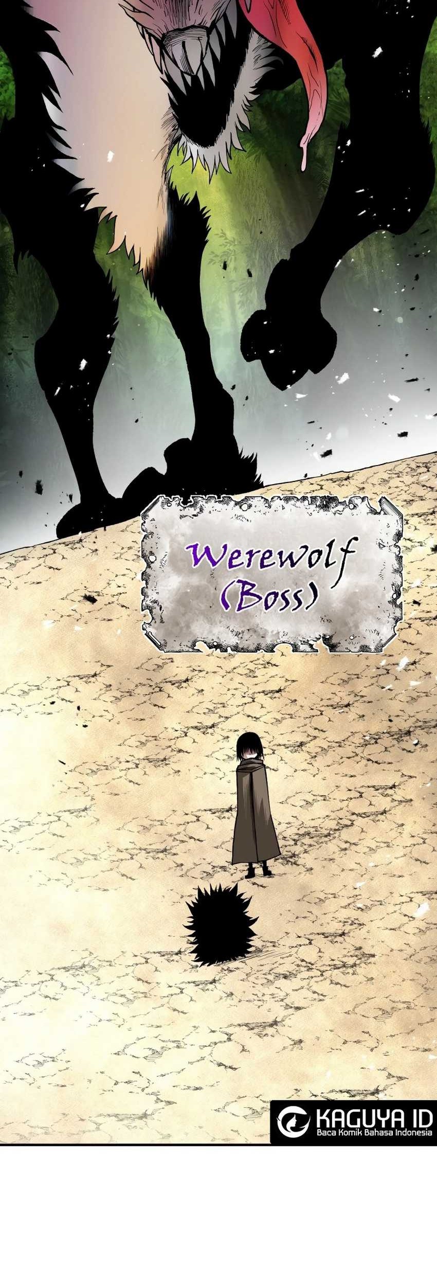 Ninpou Isekai Tensei – Fuuma Kotarou wa Isekai de Ningen wo Torimodosu Chapter 21 - halaman 40