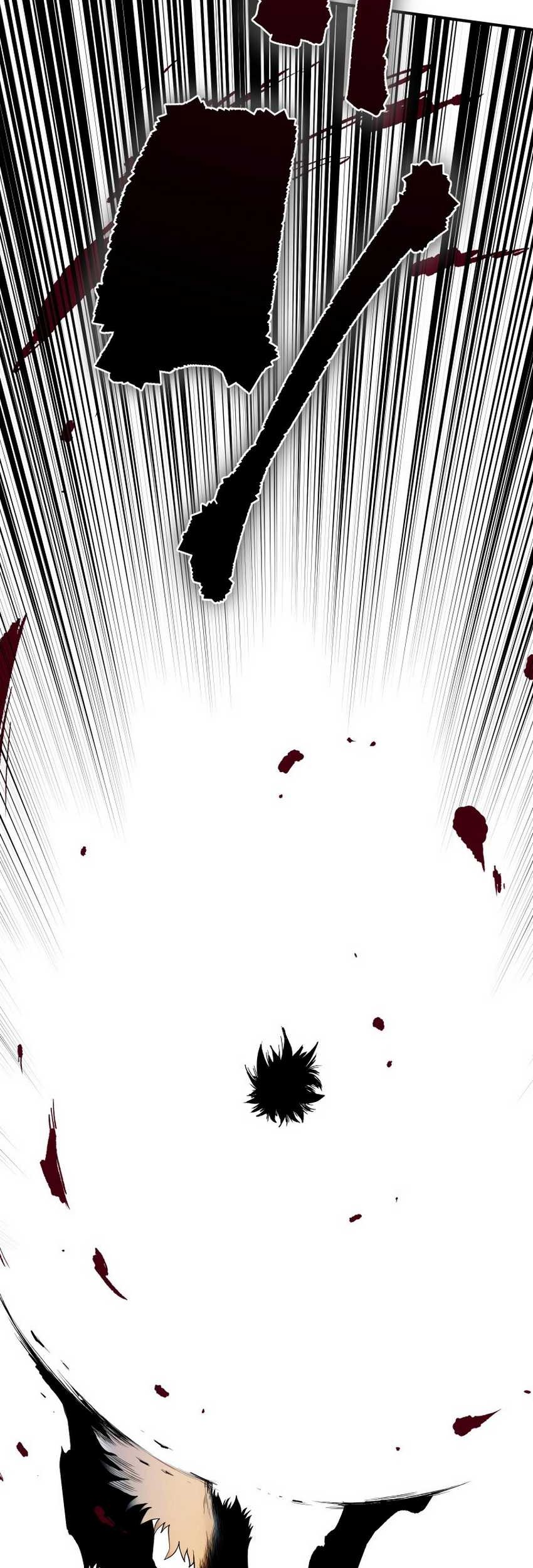 Ninpou Isekai Tensei – Fuuma Kotarou wa Isekai de Ningen wo Torimodosu Chapter 21 - halaman 45