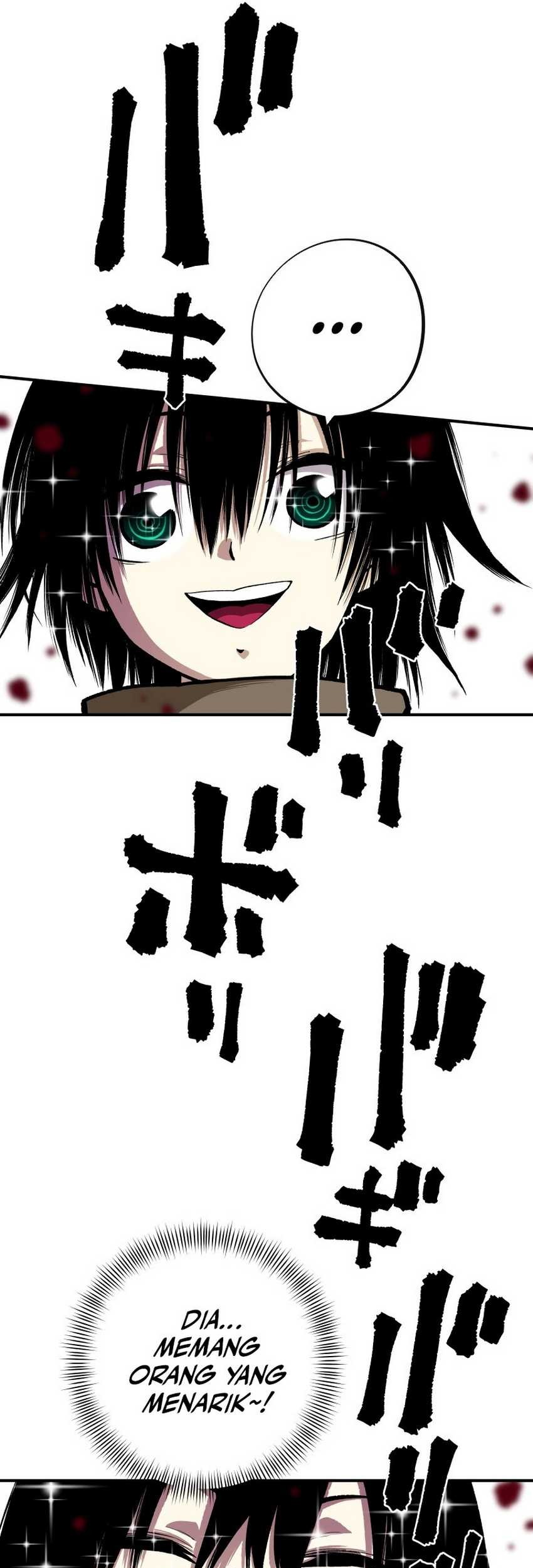 Ninpou Isekai Tensei – Fuuma Kotarou wa Isekai de Ningen wo Torimodosu Chapter 21 - halaman 47