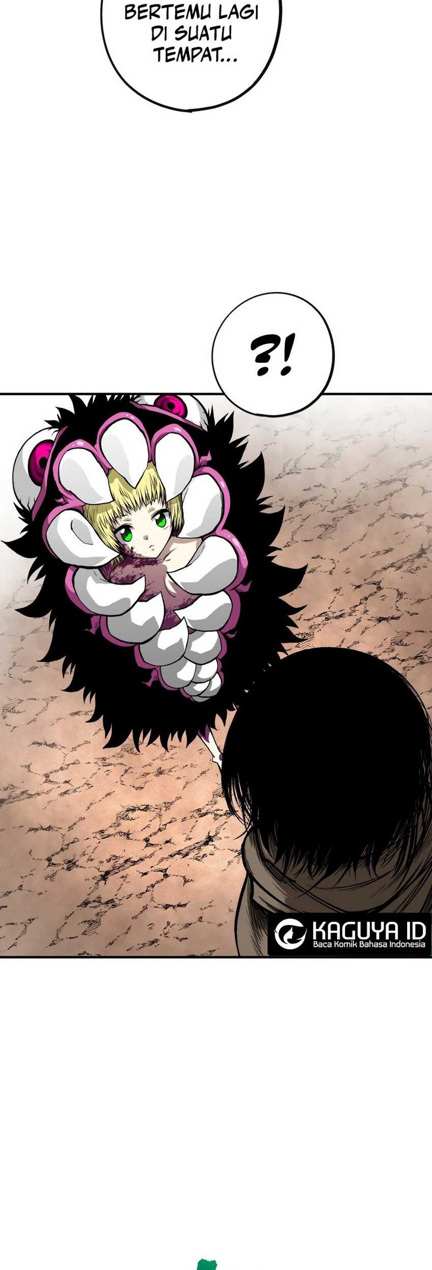 Ninpou Isekai Tensei – Fuuma Kotarou wa Isekai de Ningen wo Torimodosu Chapter 21 - halaman 55