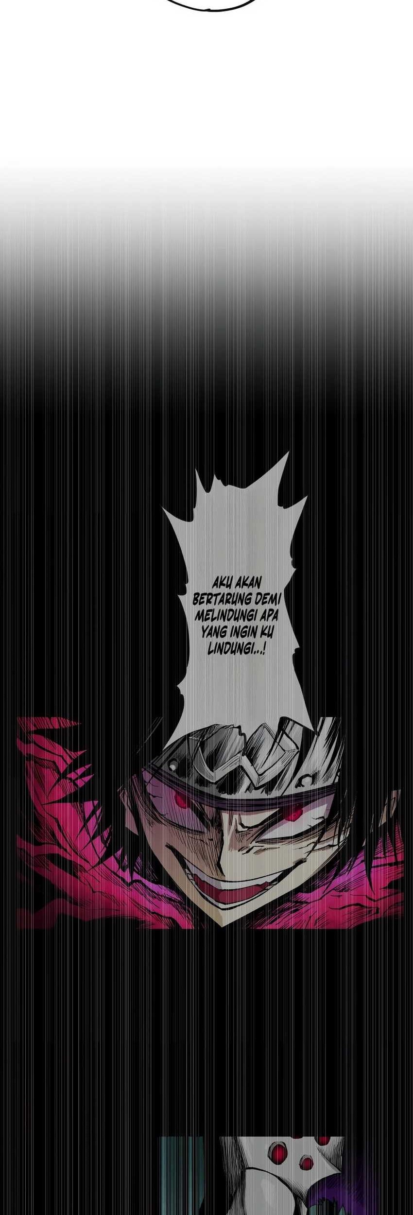 Ninpou Isekai Tensei – Fuuma Kotarou wa Isekai de Ningen wo Torimodosu Chapter 21 - halaman 58