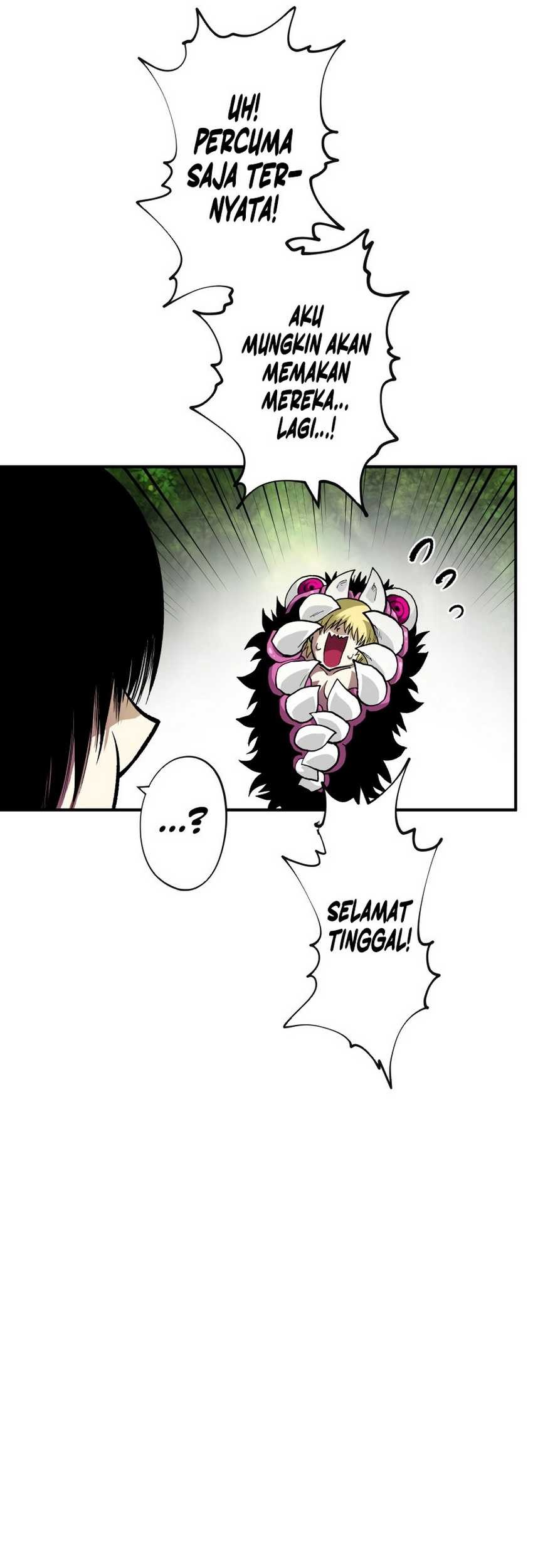 Ninpou Isekai Tensei – Fuuma Kotarou wa Isekai de Ningen wo Torimodosu Chapter 21 - halaman 61