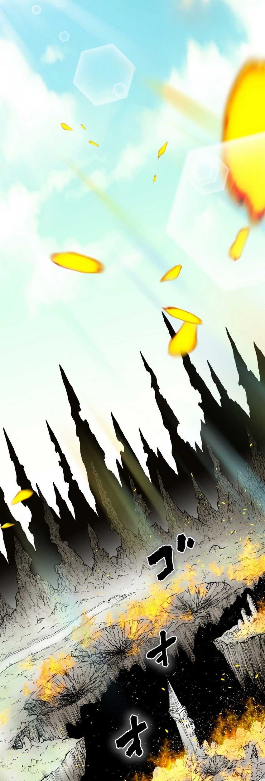 Ninpou Isekai Tensei – Fuuma Kotarou wa Isekai de Ningen wo Torimodosu Chapter 21 - halaman 63