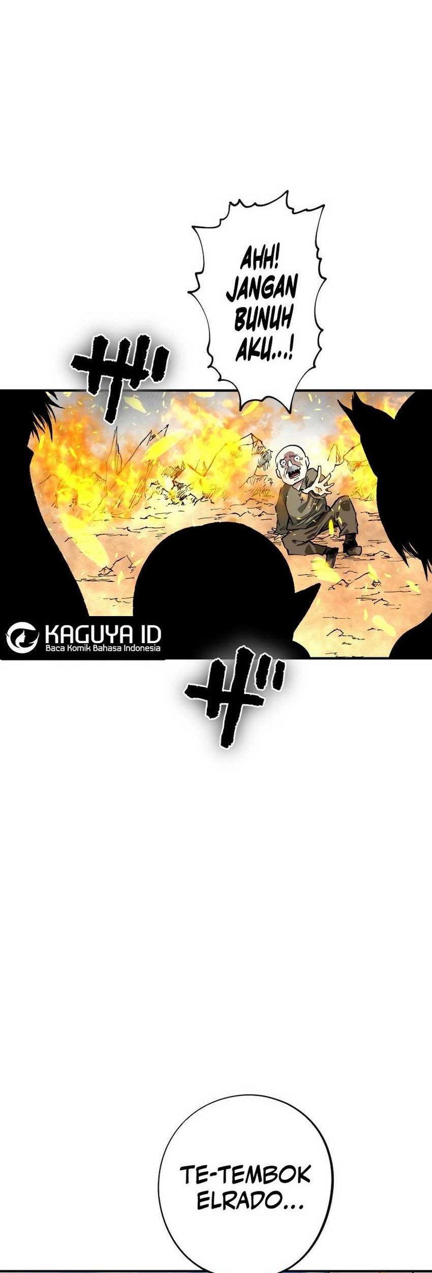 Ninpou Isekai Tensei – Fuuma Kotarou wa Isekai de Ningen wo Torimodosu Chapter 21 - halaman 67